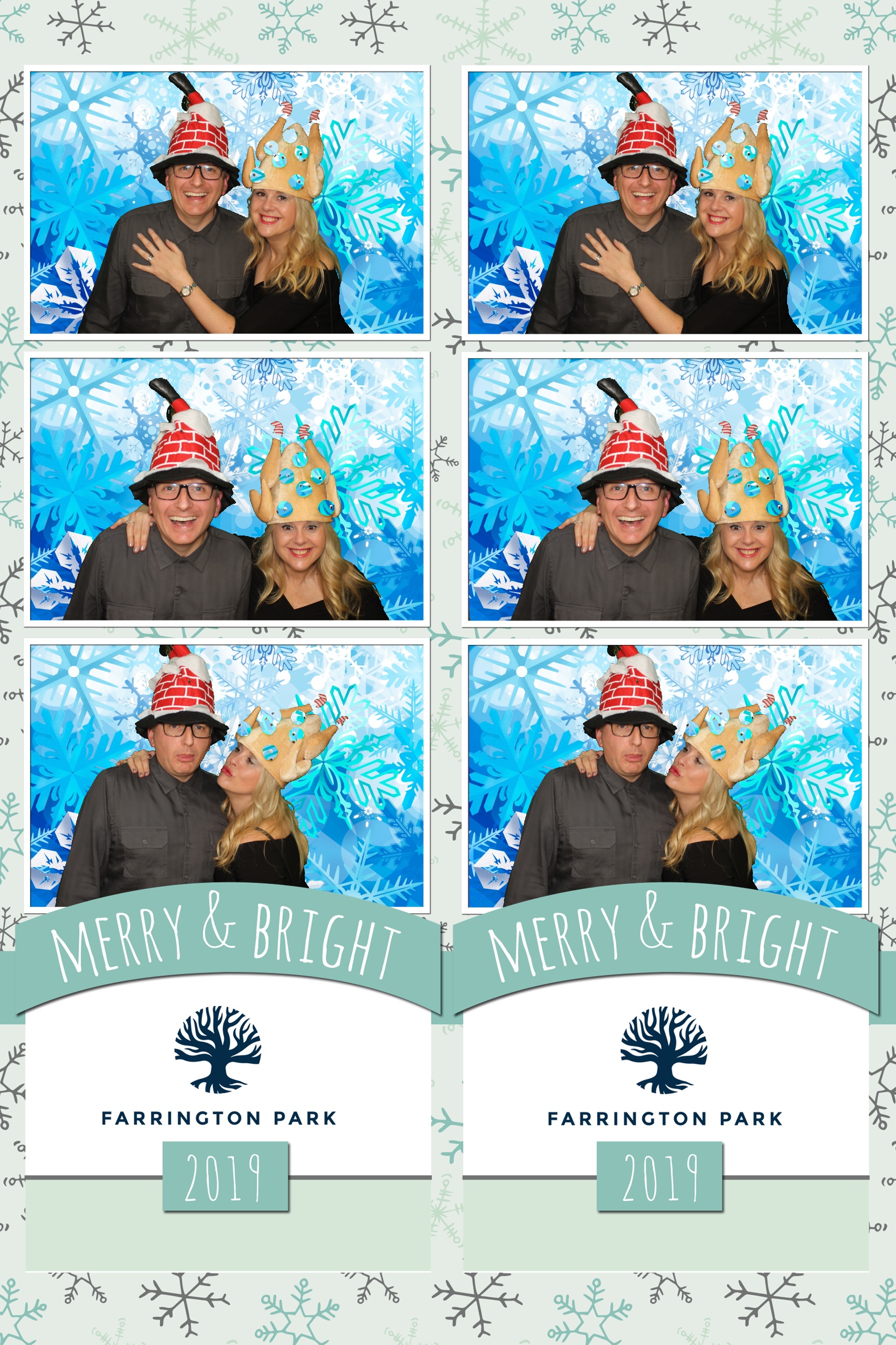 FP Christmas Party 13.12.19 | View more photos from the event at images.mobile-photo-booth.com/u/MobilePhotoBoothUK/FP-Christmas-Party-131219